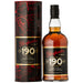 Glenfarclas 190th Anniversary Release Whisky