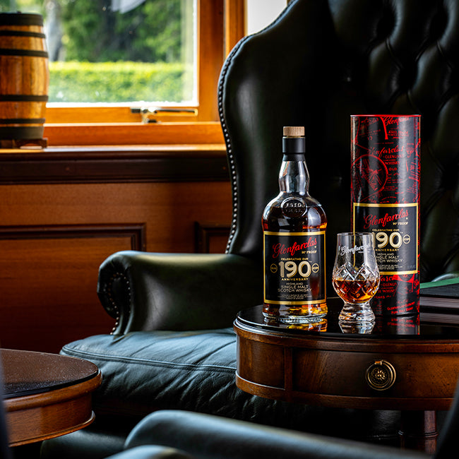 Glenfarclas 190th Edition Whisky