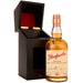 Open Gift Box & Bottle Of Glenfarclas 20 Year Old UK Limited Edition Single Malt Whisky 70cl