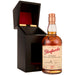 Open Gift Box A Bottle Of Glenfarclas 27 Year Old UK Limited Edition Single Malt Whisky 70cl