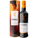 Bottle of Glenfiddich Fire And Cane Whisky With Gift Box