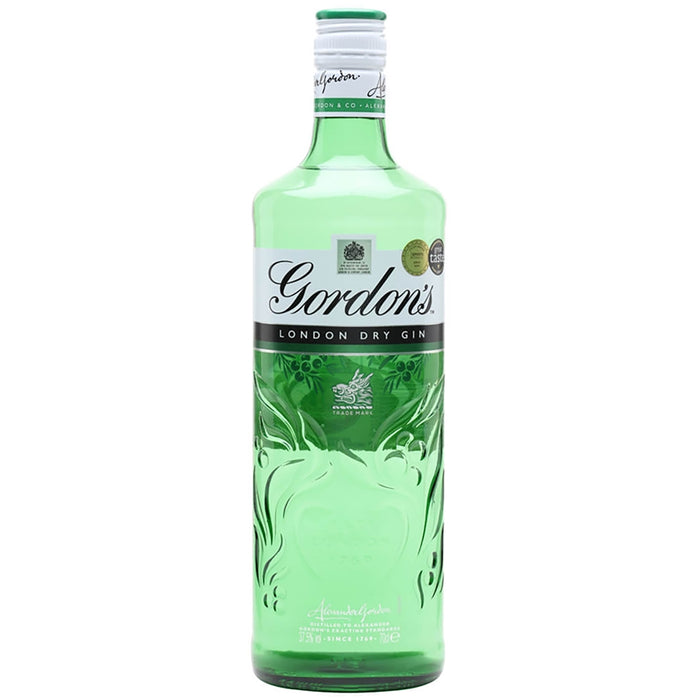 Gordon's London Dry Gin 75cl