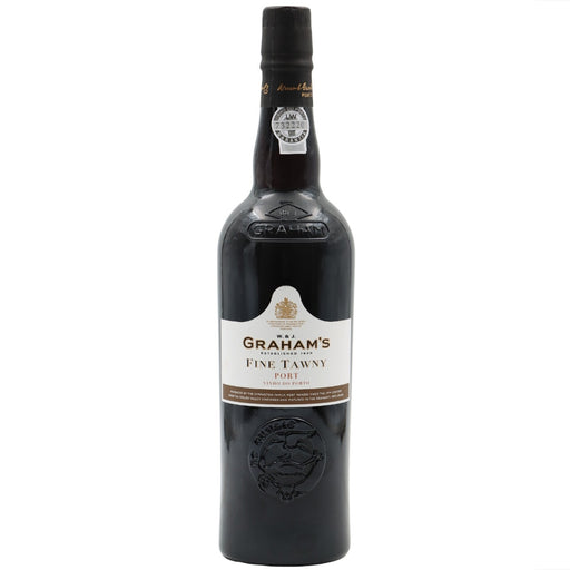 Graham's Fine Tawny Port