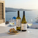 Greek White Wine Discovery Duo