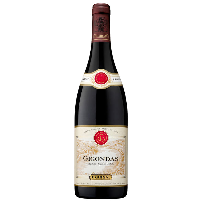 E. Guigal Gigondas 2021