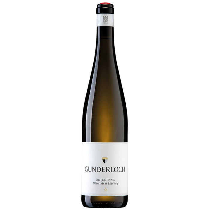 Gunderloch Roter Hang Erste Lage Nierstein Riesling