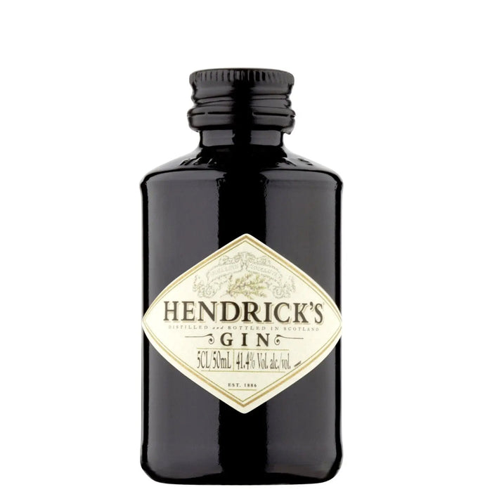 Hendricks Gin Miniature