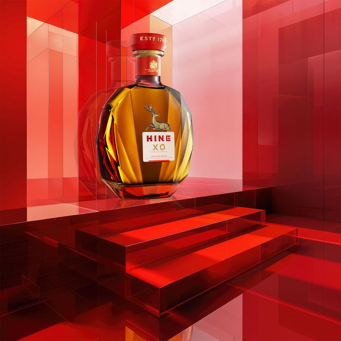 Hine XO Cognac