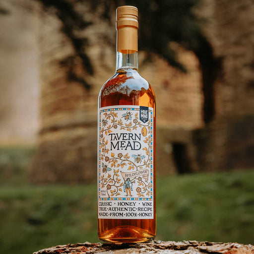 Hive Mind Tavern Mead