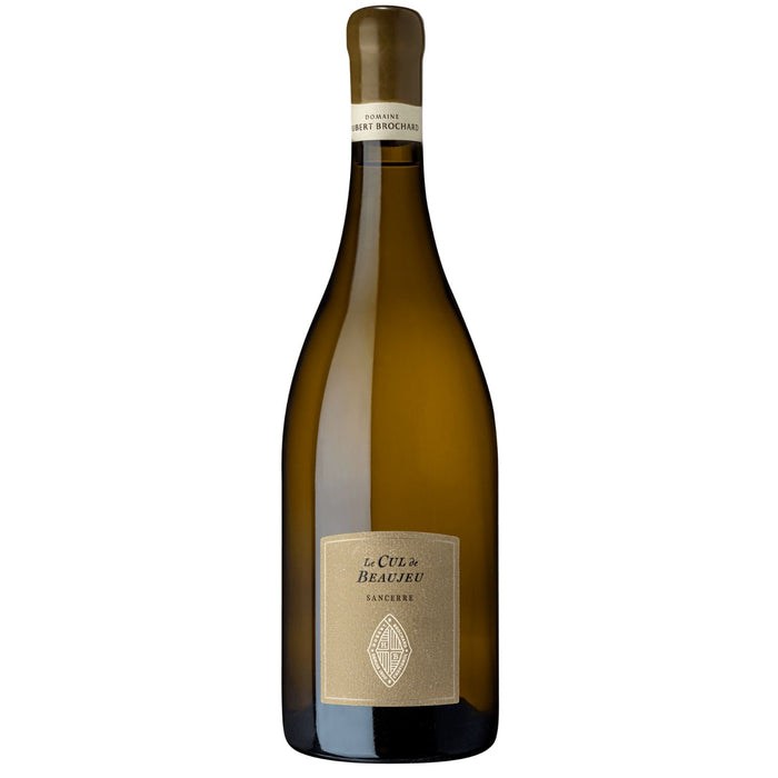 Hubert Brochard Le Cul de Beaujeau Single Vineyard Sancerre 2022 75cl