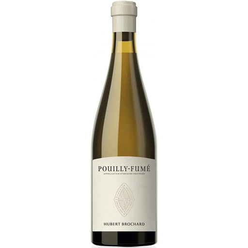 Hubert Brochard Pouilly Fume