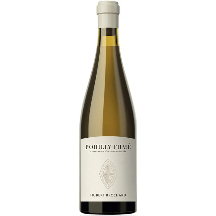 Hubert Brochard Pouilly Fume