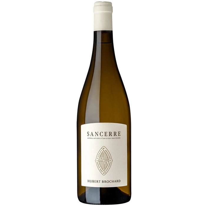 Hubert Brochard Sancerre
