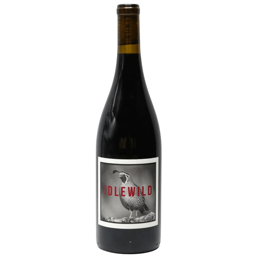 Idlewild Flora & Fauna Red