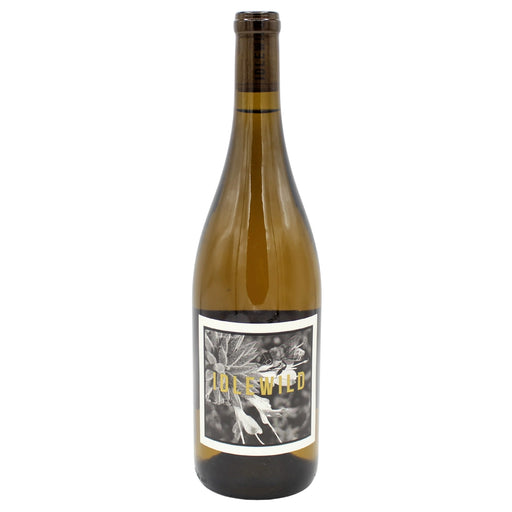 Idlewild Flora & Fauna White 