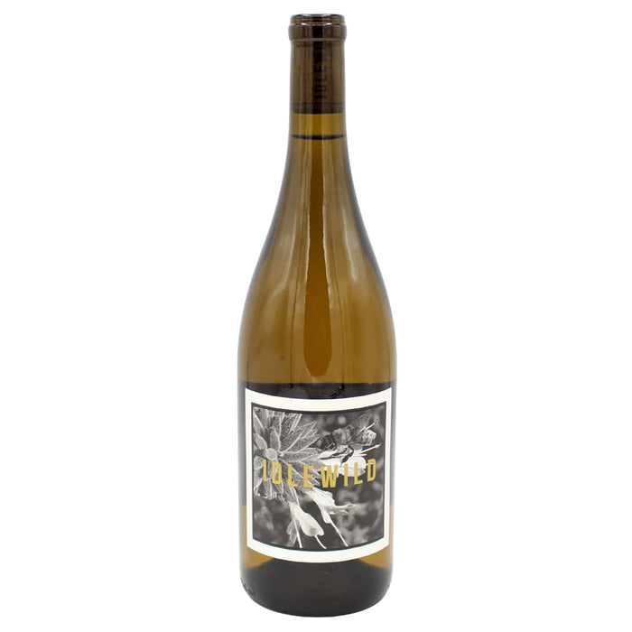 Idlewild Flora & Fauna White 2024 75cl