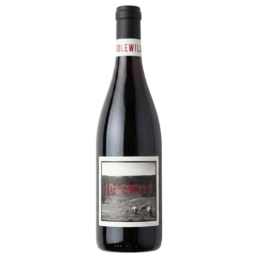 Idlewild Lost Hills Ranch Dolcetto