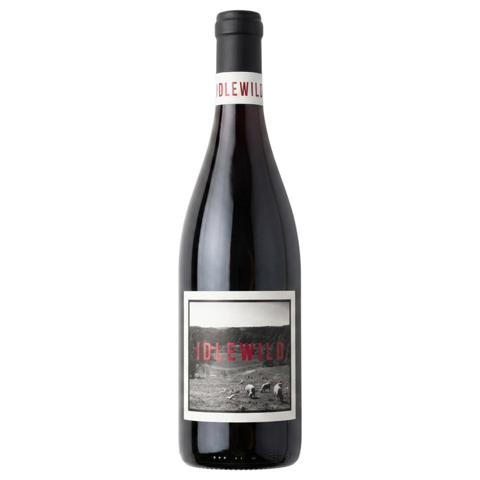 Idlewild Lost Hills Ranch Dolcetto 2020 75cl