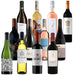 Introductory Wines Mixed Wine Case Of 12 Bottles