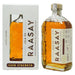 Isle Of Raasay Cask Strength 2026 Release Whisky