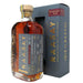 Isle Of Raasay Hungarian Oak Scotch Whisky