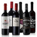 Introductory Mixed Malbec Red Wine Case