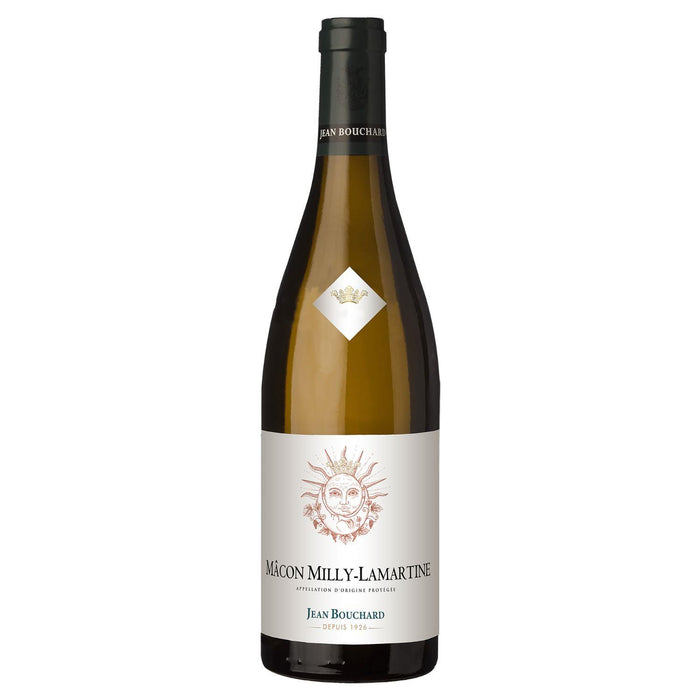 Jean Bouchard Macon Milly-Lambartine