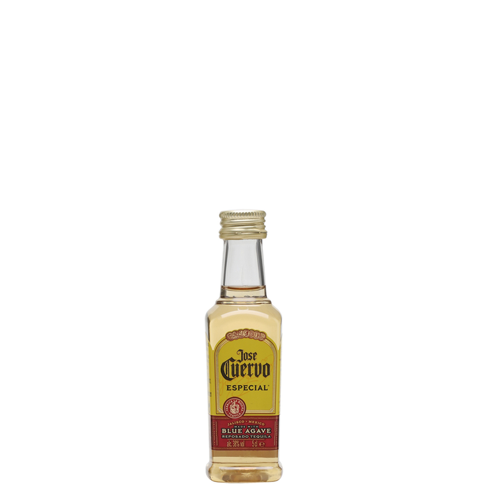 Jose Cuervo Especial Tequila 