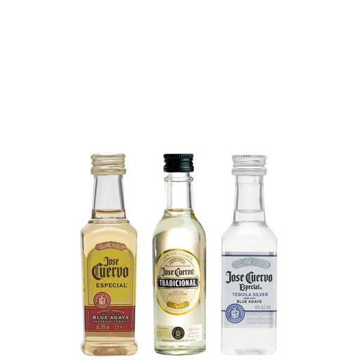 Jose Cuervo Tequila Gift Set