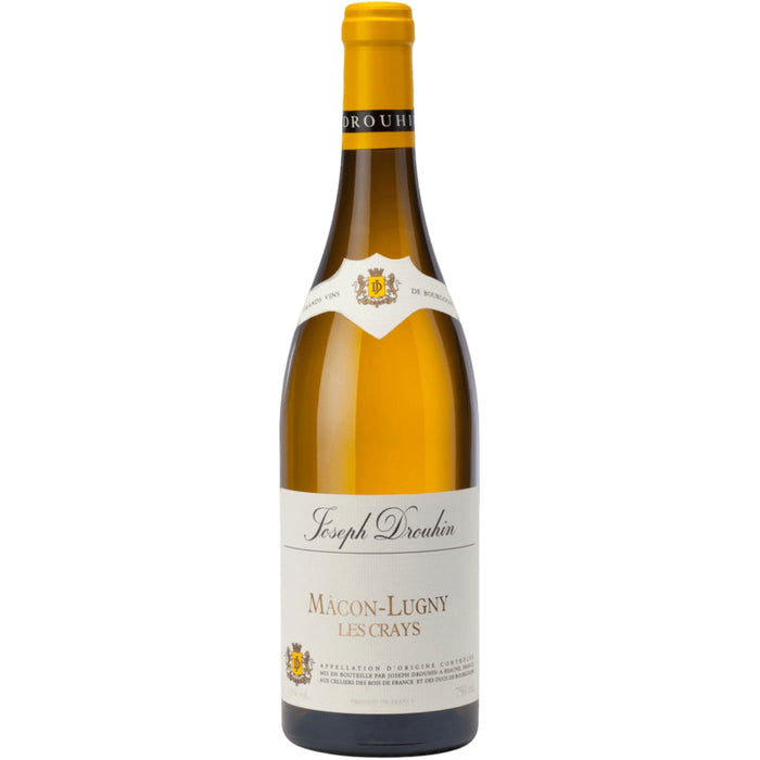 Joseph Drouhin Macon Lugny Les Crays 2024 75cl