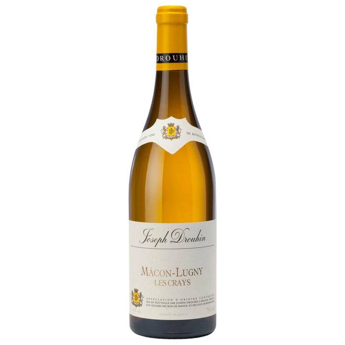Joseph_Drouhin_Macon_les_Crays