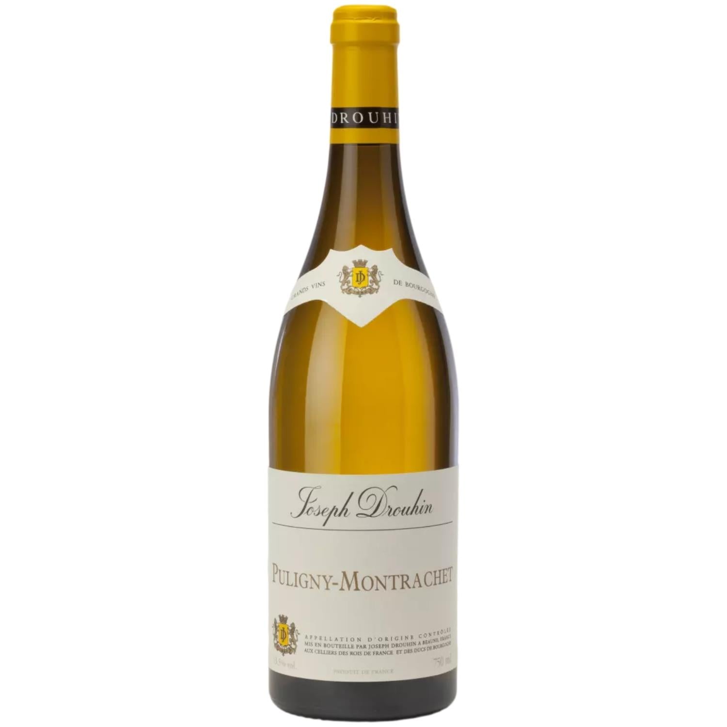 Joseph Drouhin Puligny-Montrachet 木箱入り Joseph Drouhin Puligny Montrachet | UK Next Day Delivery