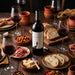 KINGPIN red wine for cheeses and more