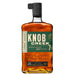 Knob Creek Kentucky Straight Rye Whiskey 70cl