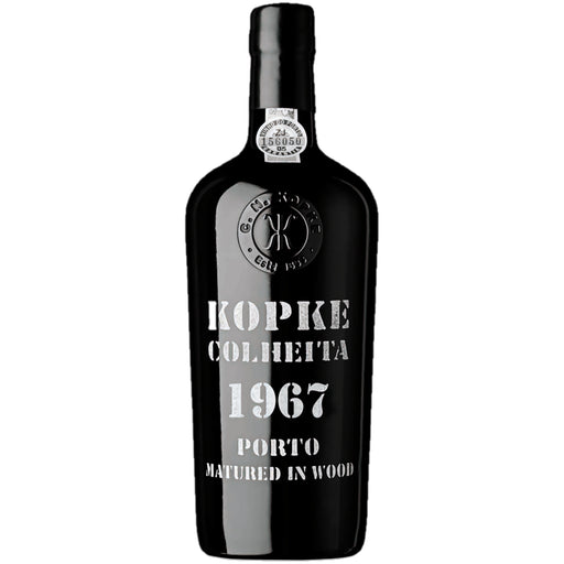 Kopke Colheita Port 1967 75cl
