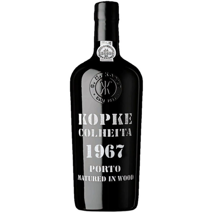 Kopke Colheita Port 1967 75cl