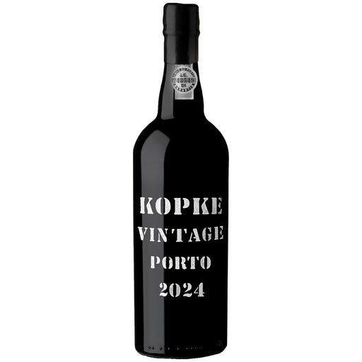 Kopke Vintage Port 2024 75cl