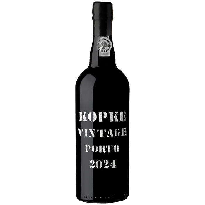 Kopke Vintage Port 2024 75cl