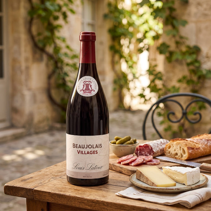 Louis Latour Beaujolais Villages 2024 75cl