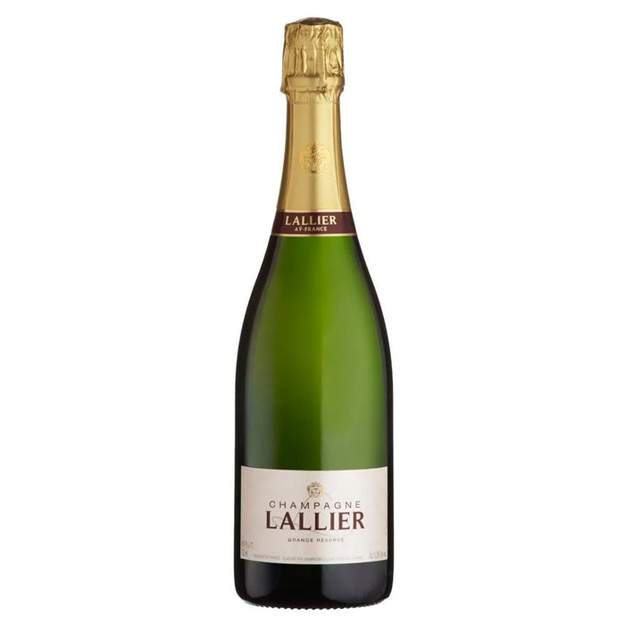 Lallier Grande Reserve Champagne