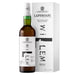 Laphroaig 14 Year Old Willem Dafoe Single Malt Whisky