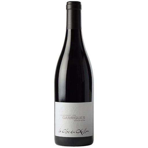 Le Bouquet des Garrigues Cotes du Rhone Clos du Caillou