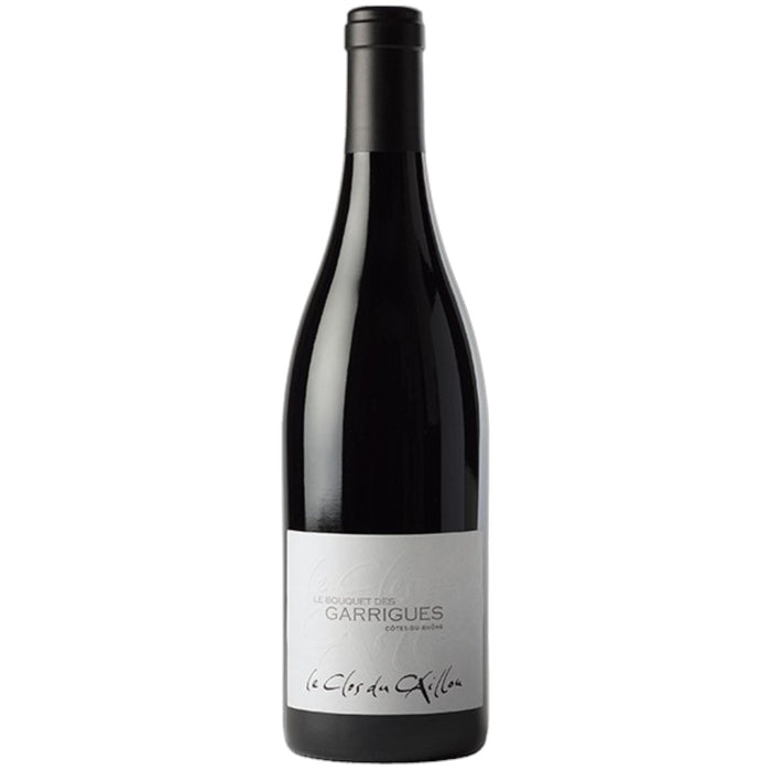 Le Bouquet des Garrigues Cotes du Rhone Clos du Caillou