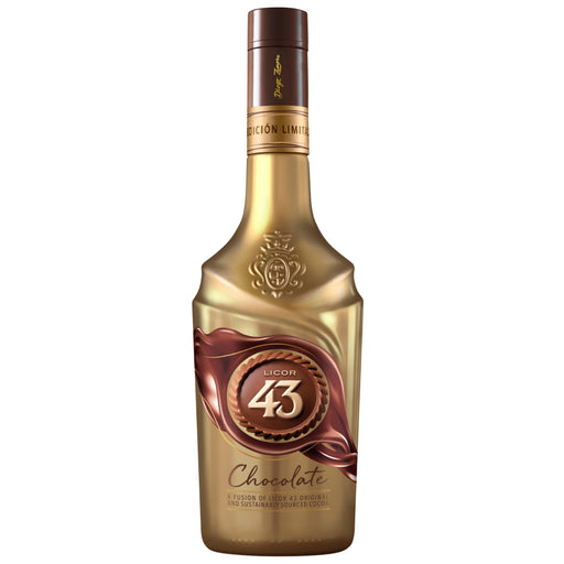 Licor 43 Chocolate Liqueur