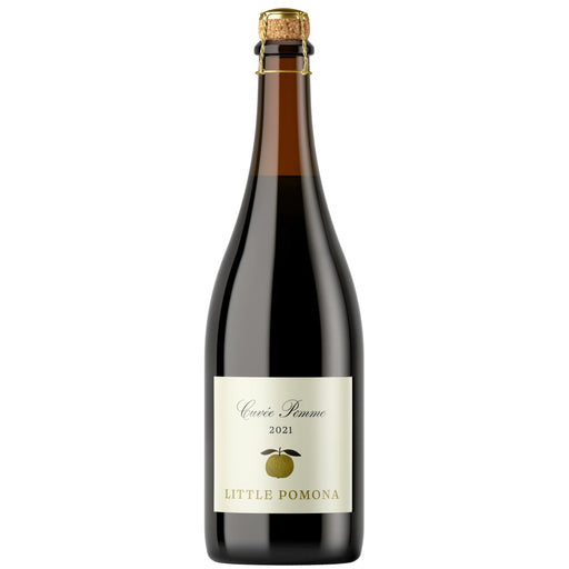 Little Pomona Cuvee Pomme 2021