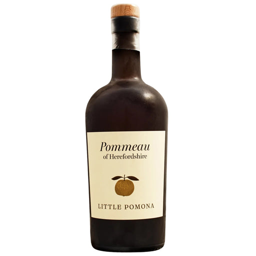 Little Pomona Pommeau of Herefordshire