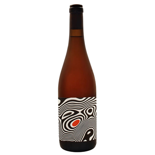 Little Pomona Orange Cider