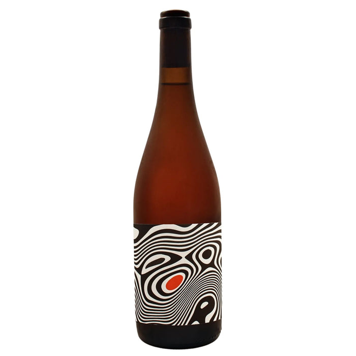 Little Pomona Orange Cider