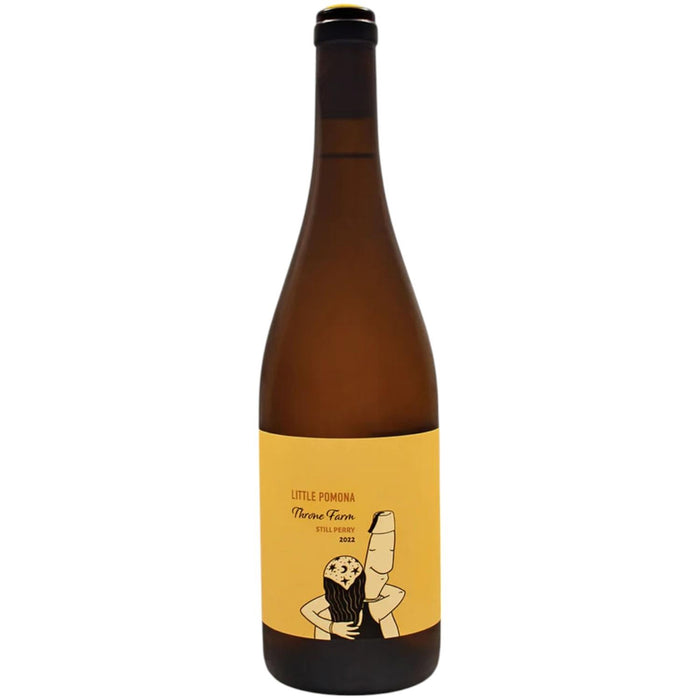 Little Pomona Throne Farm Still Perry