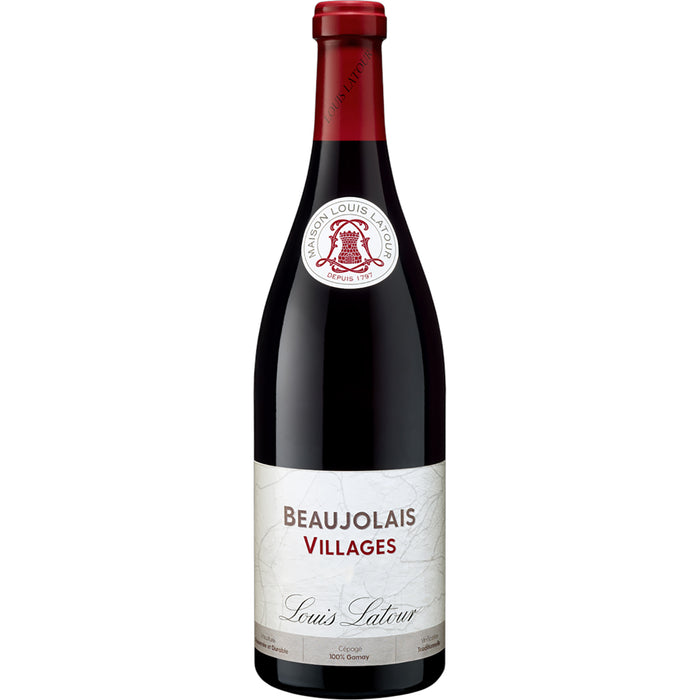 Louis Latour Beaujolais Villages